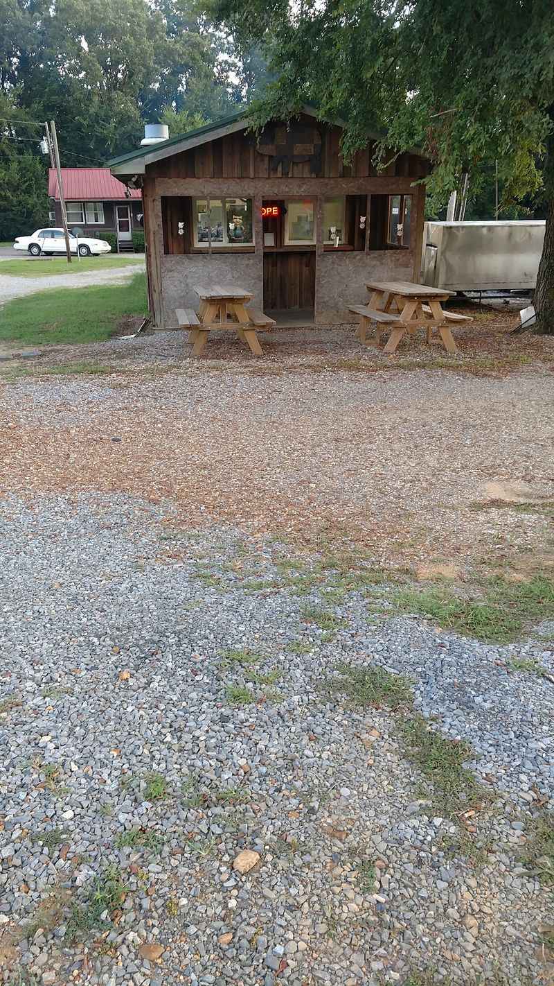 Pitstop BBQ, Murray, KY Pitstop BBQ, Murray, KY