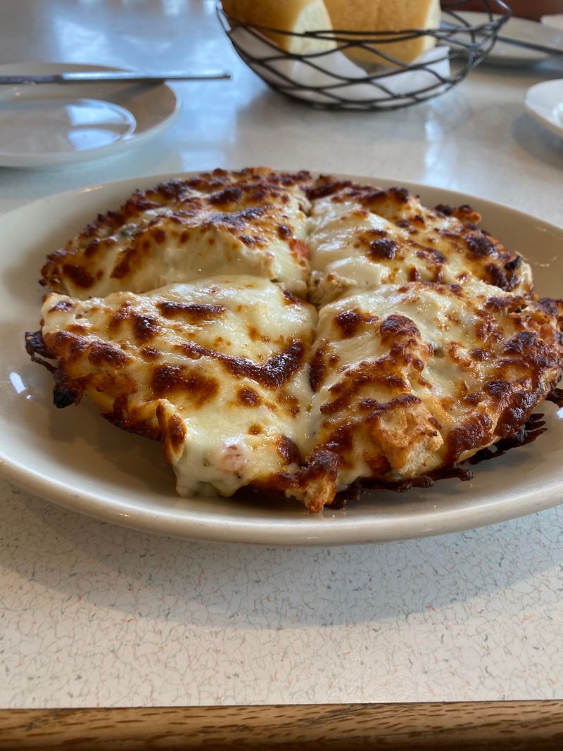 Pizza Bread and Other Sidekicks