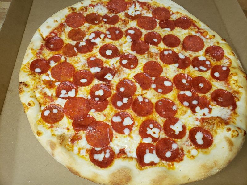 Pizza, Sides, and More Beyond the Roll