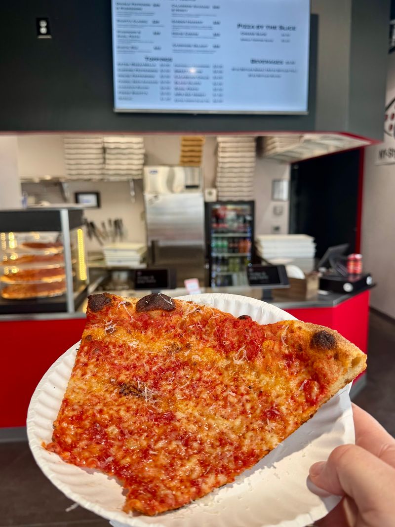 Pizzeria Mungo, Richmond, VA