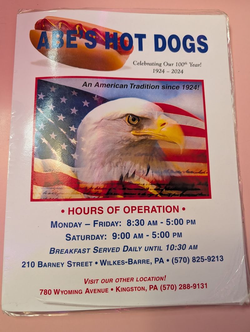 Plan Around the Five O'Clock Close
