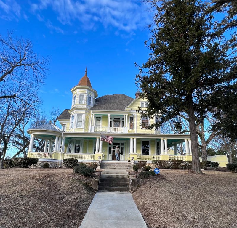 Planning Your Stay in Alexander City