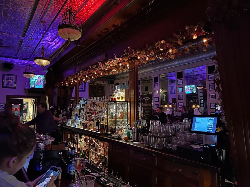 Planning a Night at Indiana's Oldest Bar