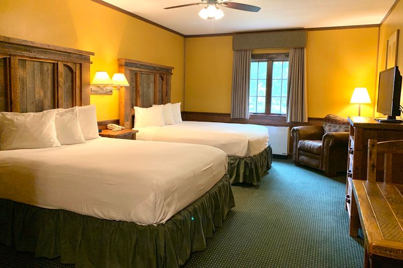 Planning a Stay That Feels Just Right