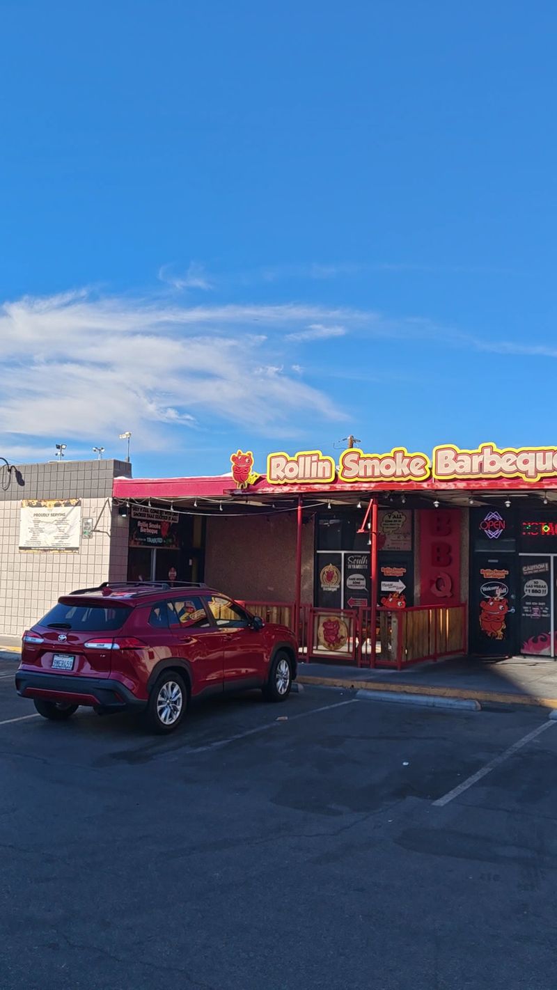 Planning the Perfect Barbecue Run