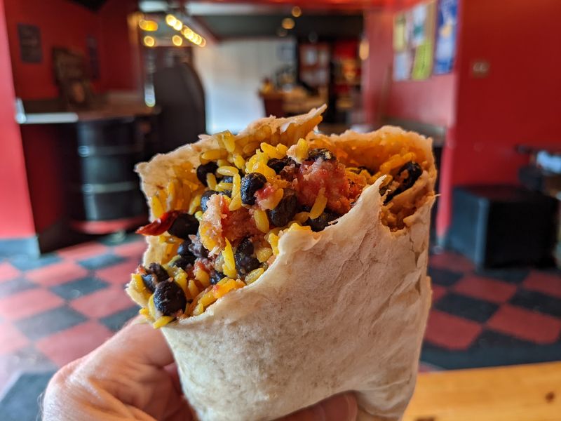 Plant-Based Diners Get a Real Seat