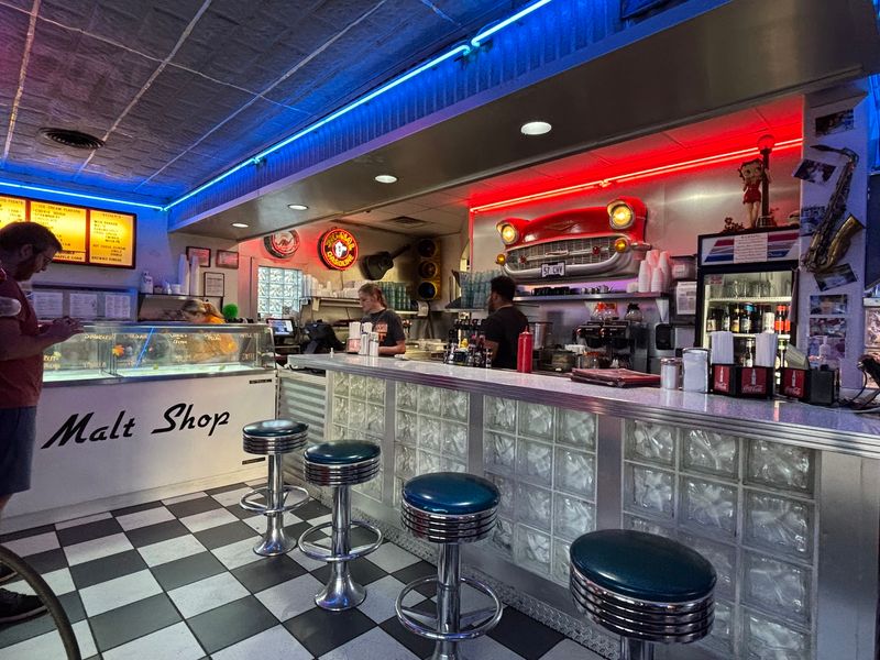 Plant-Based Diners Get a Seat Too