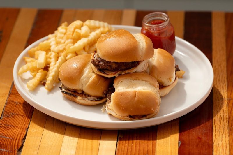 Plant-Based Options on the Menu