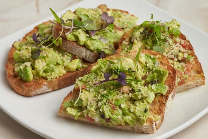 Plant-Based Plates That Steal the Show Plant-Based Plates That Steal the Show
