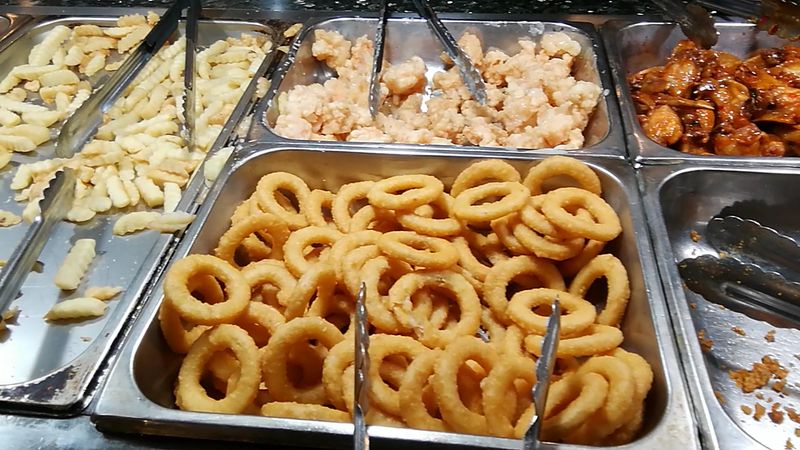 Plantains, Mac, and Other Curveballs Plantains, Mac, and Other Curveballs