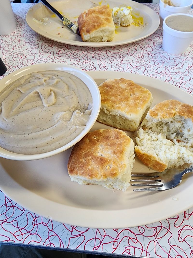 Plate Lunches And Catfish Fridays