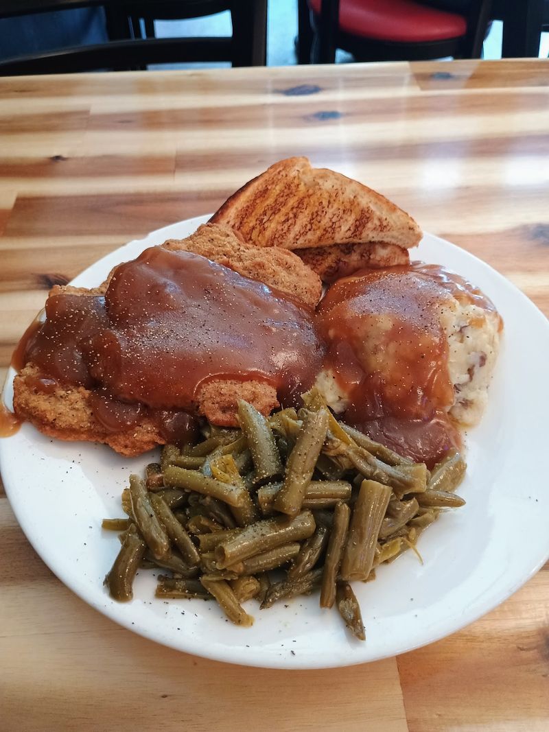 Plates Beyond the Morning Menu Plates Beyond the Morning Menu