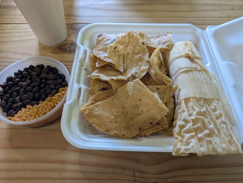 Plates Built for Big Appetites