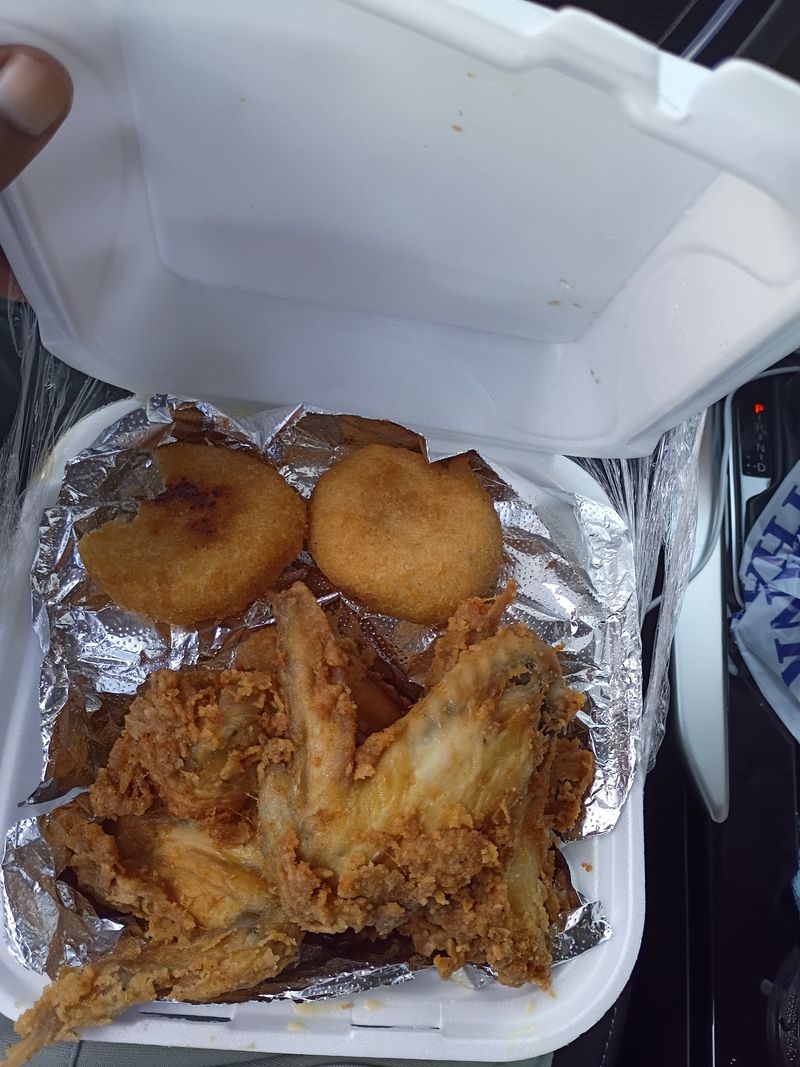 Plates Built for Big Appetites