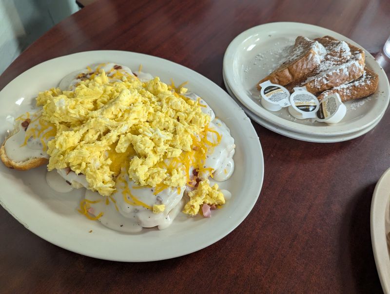 Platters Built for Serious Appetites