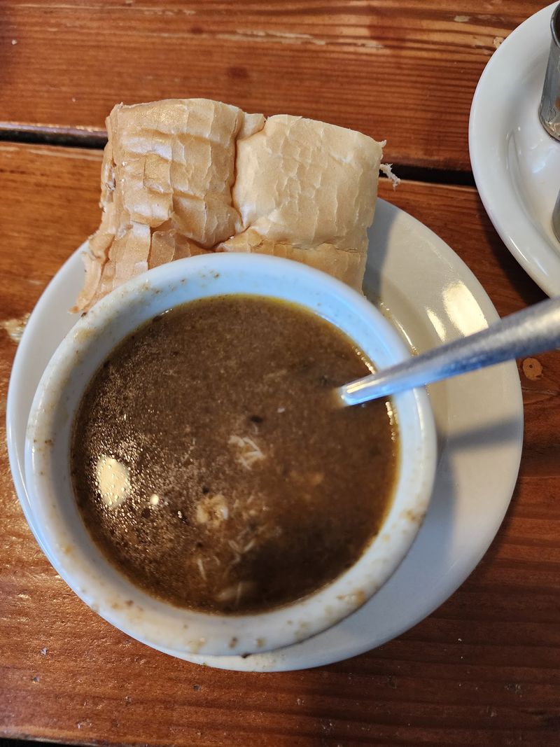 Po' Boys, Catfish, and Gumbo Bowls