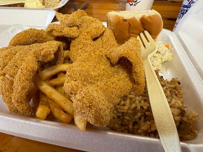 Poche's Market & Restaurant | Cajun, Breaux Bridge, LA Poche's Market & Restaurant | Cajun, Breaux Bridge, LA