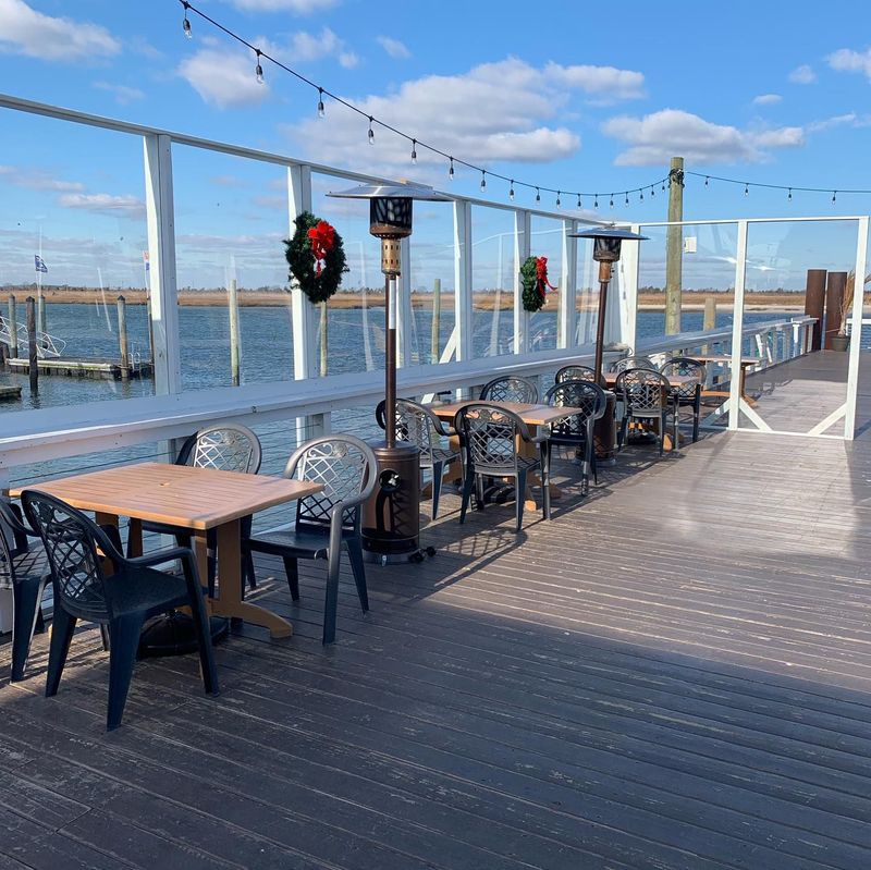 Point Lookout Clam Bar, Point Lookout, NY Point Lookout Clam Bar, Point Lookout, NY