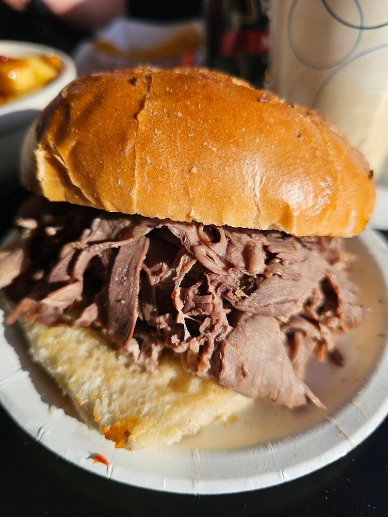 Pok-A-Dot, Batavia, NY