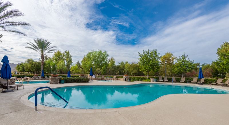 Pool Days and Amenities Galore Pool Days and Amenities Galore