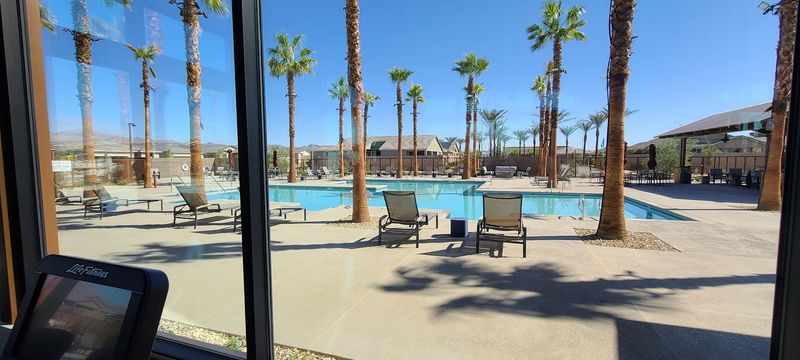 Pools That Keep Their Polish