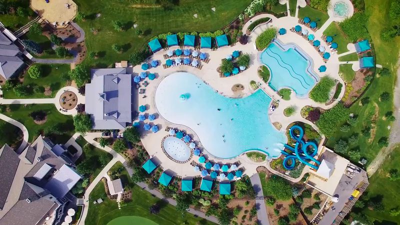 Pools for Every Kind of Swimmer Pools for Every Kind of Swimmer