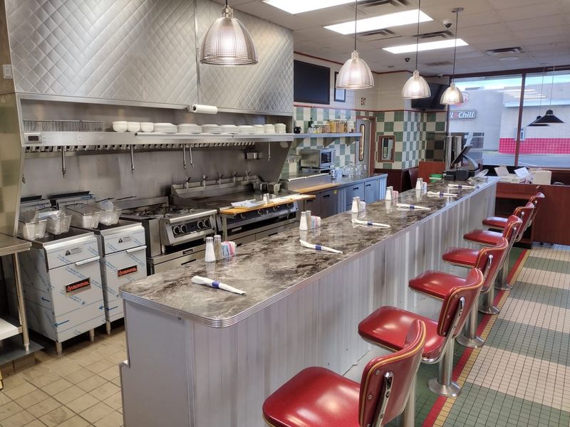 Pop's Cafe Hanceville, Hanceville, AL