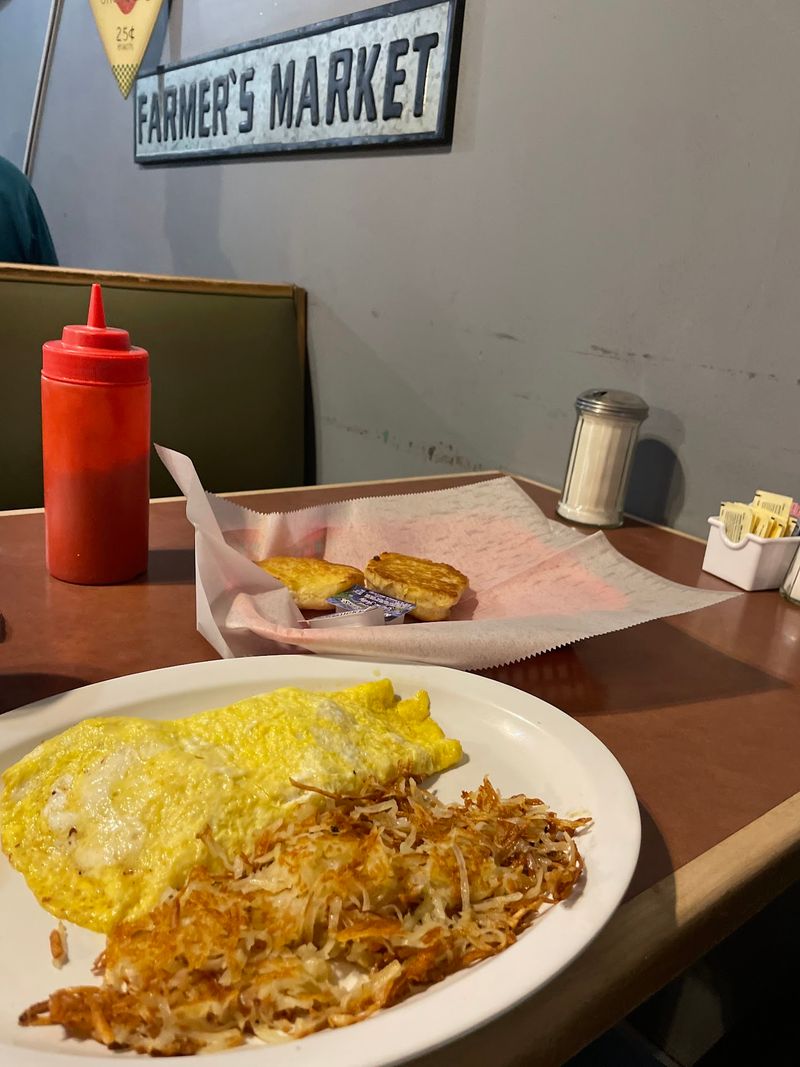Pop's Cafe, Rock Hill, SC Pop's Cafe, Rock Hill, SC