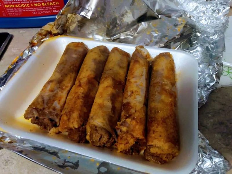 Pop's Tamales, Memphis, TN