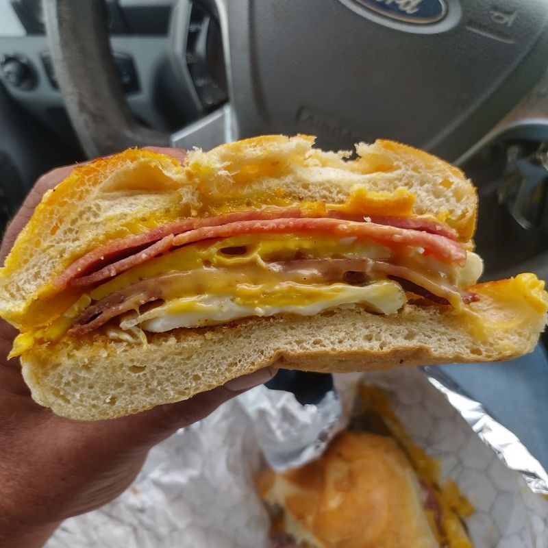 Pork Roll Pete's, Bradenton, FL