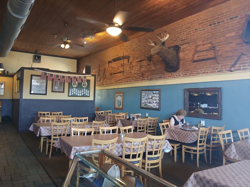 Port Cape Girardeau Restaurant and Lounge, Cape Girardeau, MO Port Cape Girardeau Restaurant and Lounge, Cape Girardeau, MO