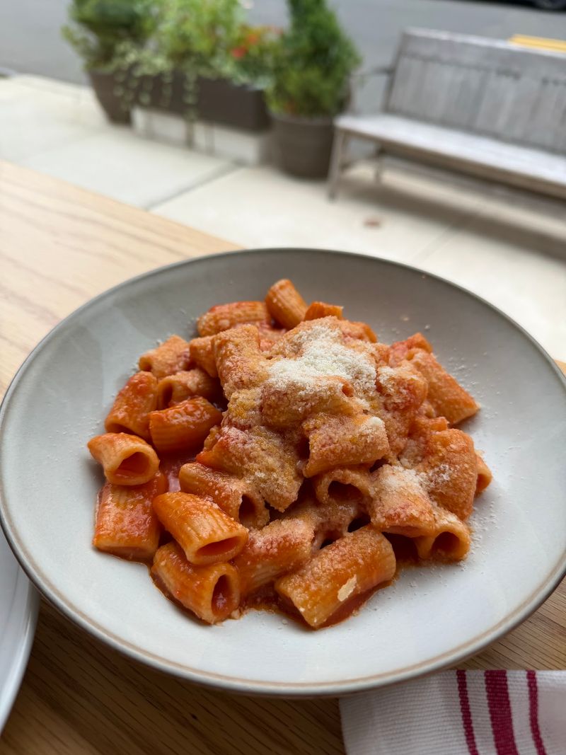 Porta Rossa Pasta & Provisions, Maplewood, NJ