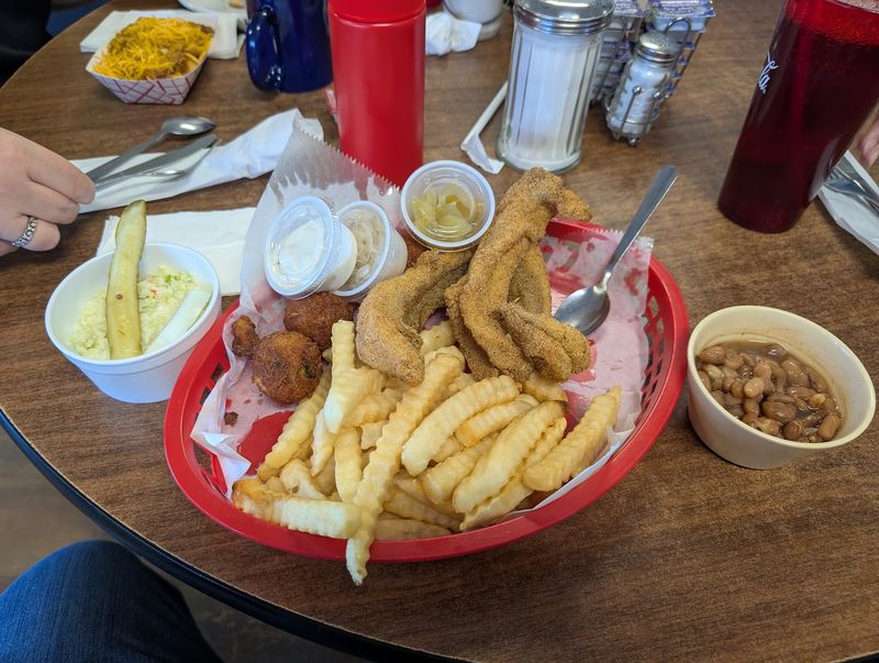Portion Sizes and Honest Trade-Offs