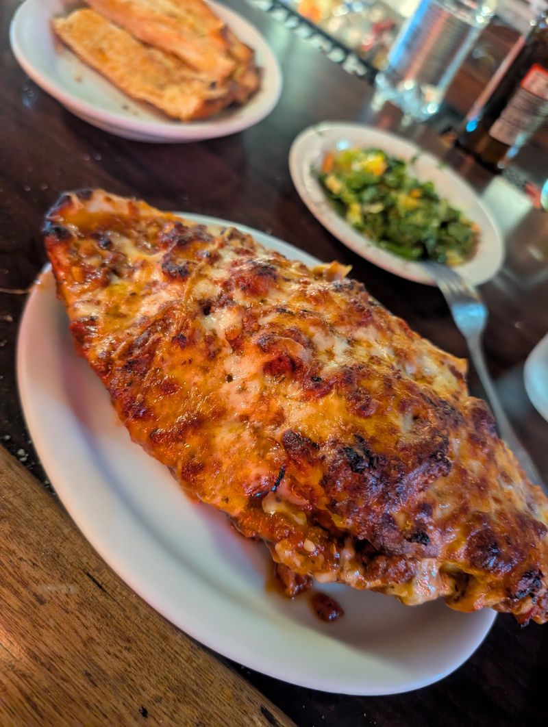 Portions Built for Sharing