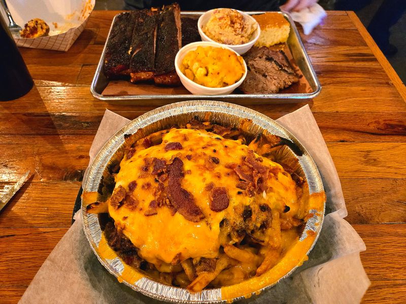 Portions Built for Sharing