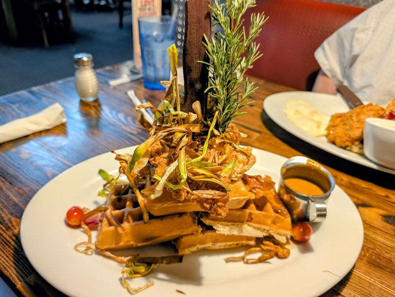 Portions Built for Sharing