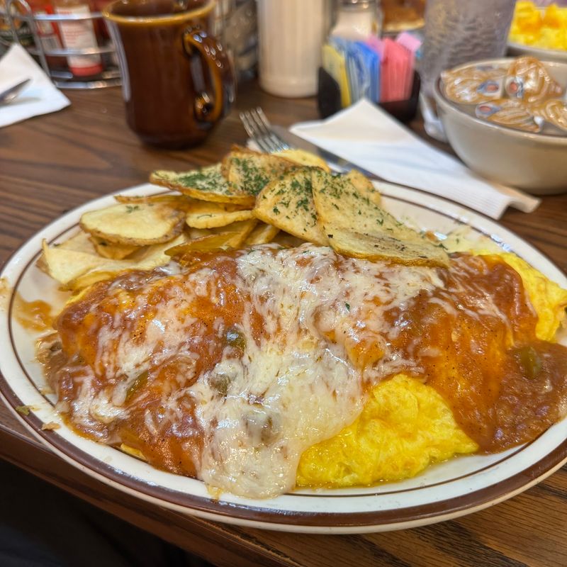 Portions Built for Sharing