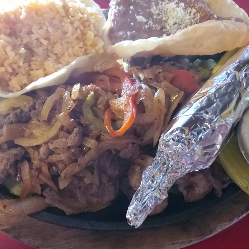 Portions Built for Sharing