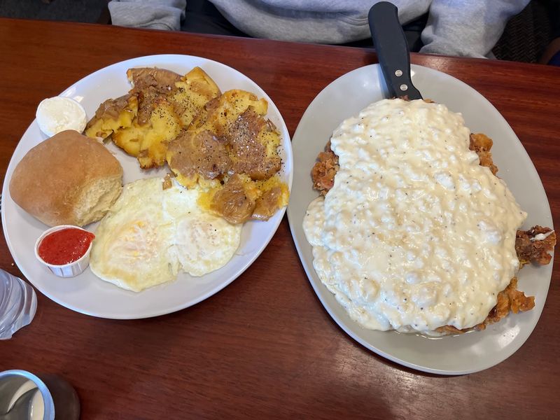 Portions Built for Sharing