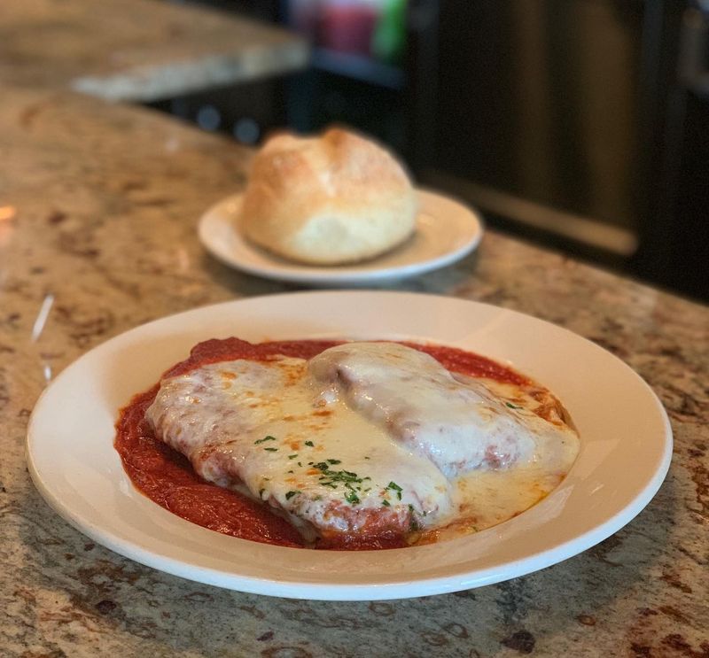 Portions Built for Tomorrow's Lunch