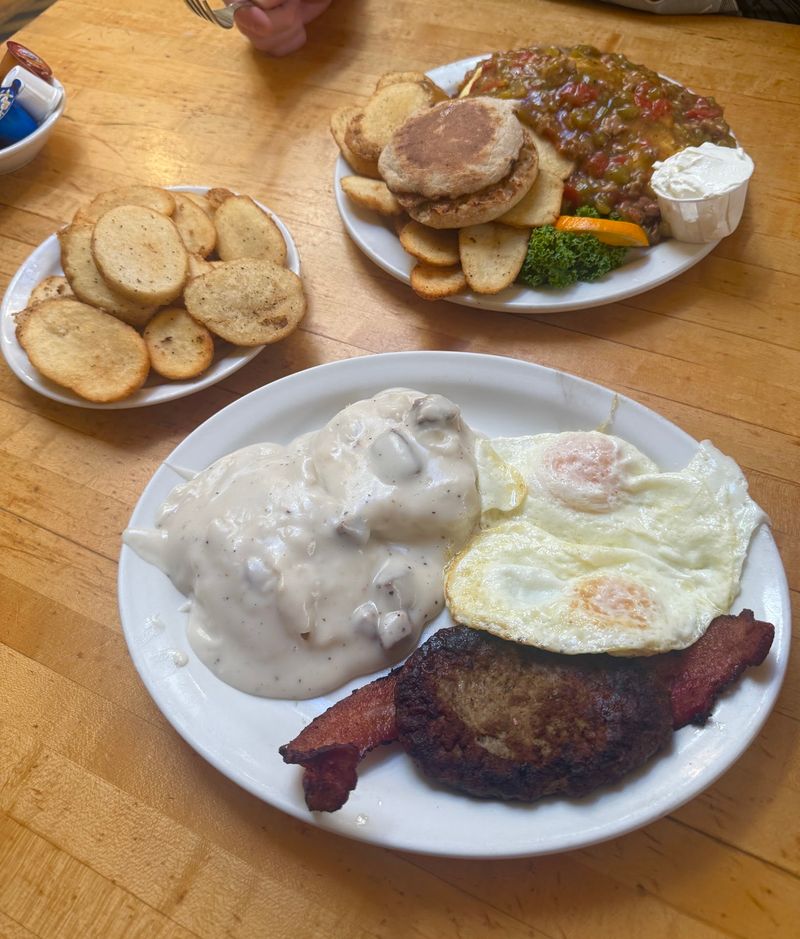 Portions Built for a Long Day