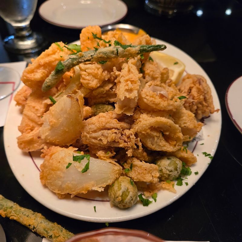 Portions, Prices, and a Soft Verdict