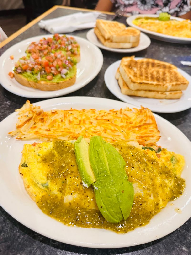 Portions That Call for a To-Go Box