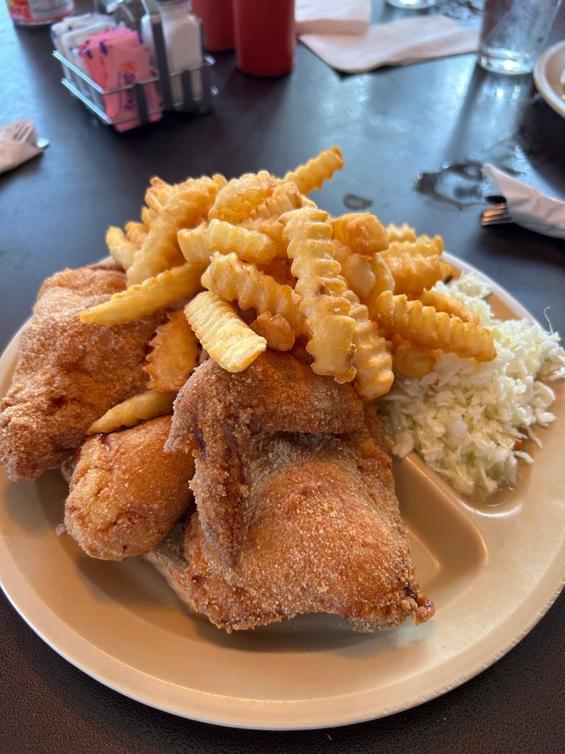 Portions That Demand a Box Portions That Demand a Box