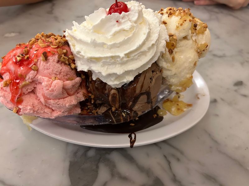 Portions That Demand a Game Plan