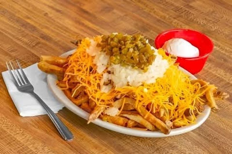 Portions That Fight Back Portions That Fight Back