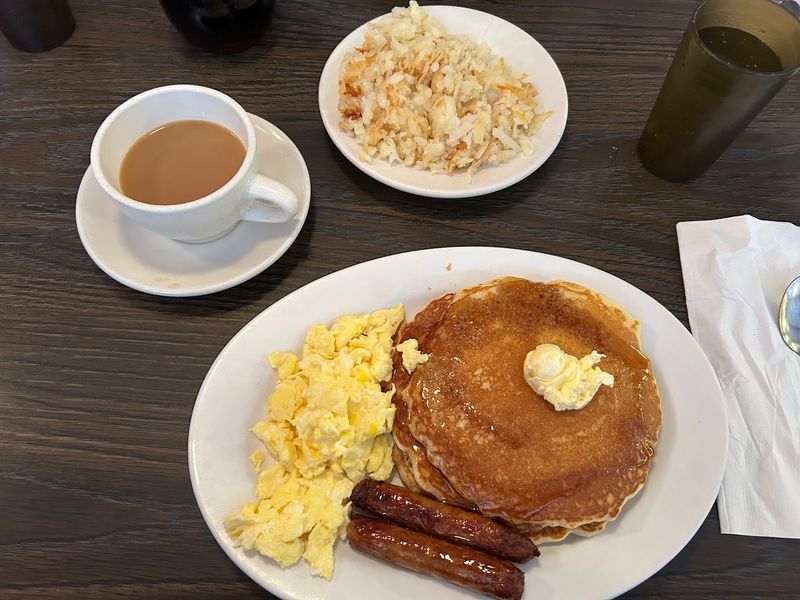 Portions That Fill the Plate