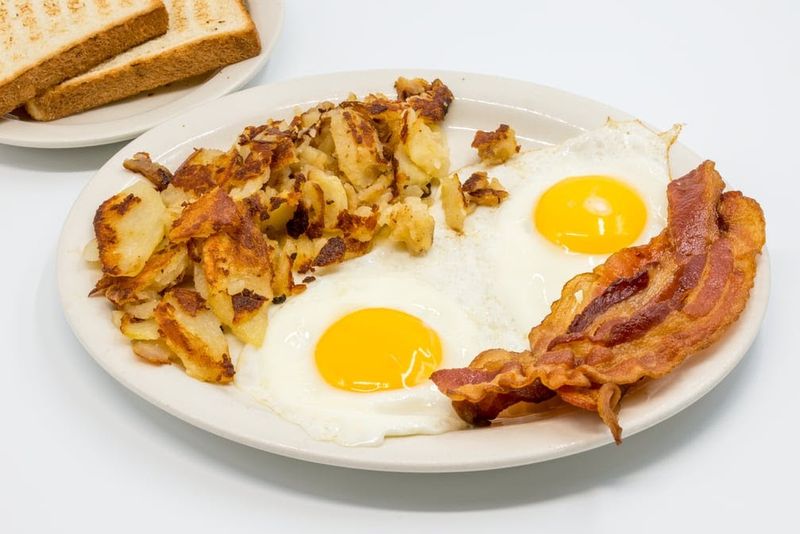 Portions That Go Home in a Box Portions That Go Home in a Box