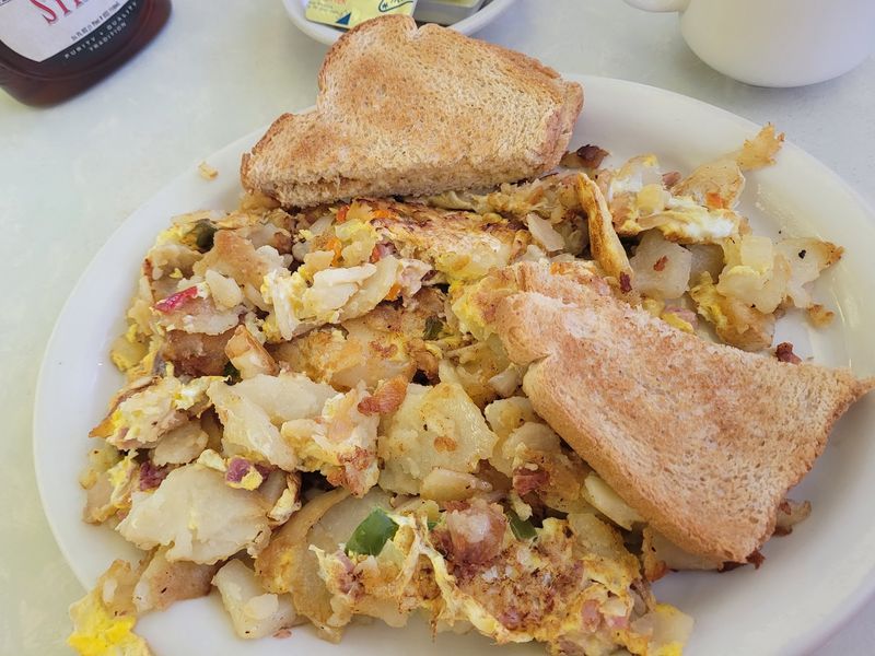 Portions That Mean Business Portions That Mean Business