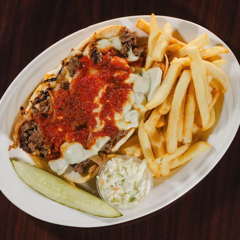 Portions That Need a To-Go Box